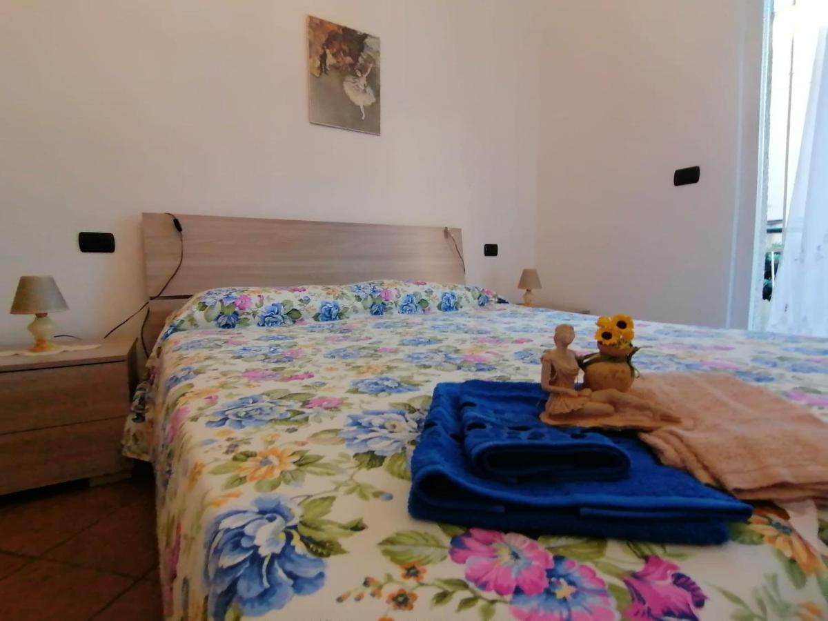 דירות ססטרי לבאנטה Girasole76 מראה חיצוני תמונה