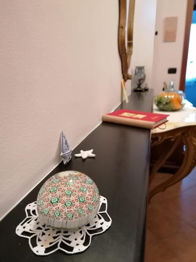 דירות ססטרי לבאנטה Girasole76 מראה חיצוני תמונה