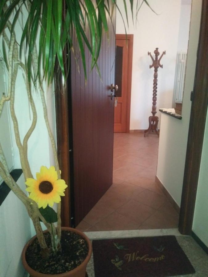 דירות ססטרי לבאנטה Girasole76 מראה חיצוני תמונה