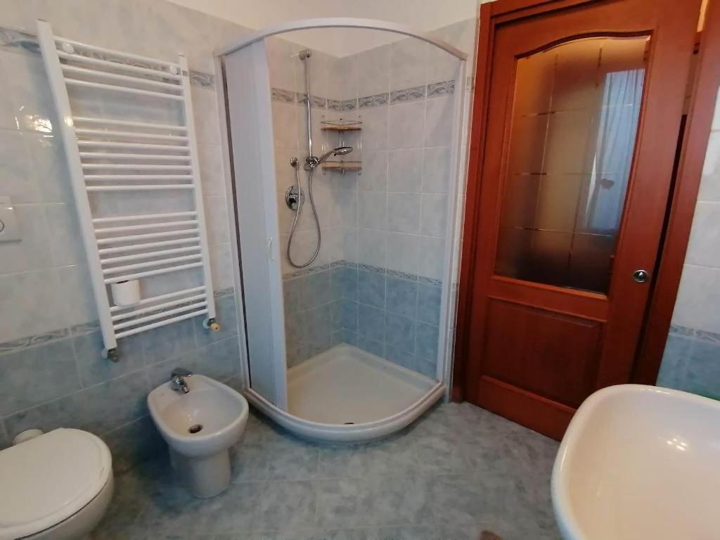 דירות ססטרי לבאנטה Girasole76 מראה חיצוני תמונה